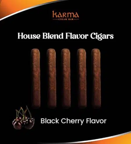 HB Black Cherry