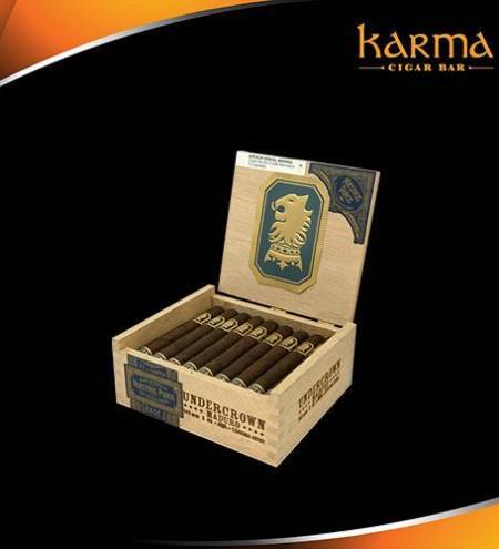 Drew Estate Undercrown Maduro Corona Viva 5 5/8 x 46