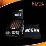 CAO Bones Chicken Foot Robusto 5 x 54
