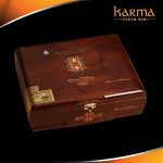 Arturo Fuente Opus X Reserva d'Chateau 7 x 48