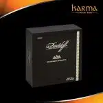 Davidoff Nicaragua Robusto Tubos 5 x 50