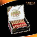 Arturo Fuente Natural Chateau Fuente Pyramid 6 x 52