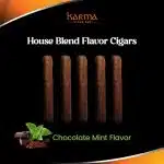 HB Chocolate Mint
