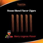 HB Berry Cognac