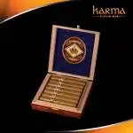 Diamond Crown Natural Robusto No. 4