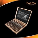 Drew Estate Liga Privada 10 Aniversario Toro 6 x 52