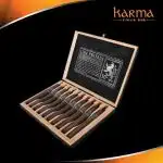 Drew Estate Liga Privada 10 Aniversario Toro 6 x 52