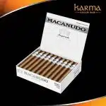 Macanudo Inspirado White Gigante 6 x 60