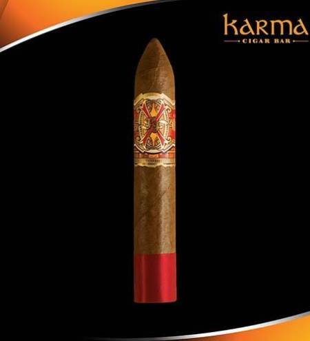 Arturo Fuente Opus X Belicoso XXX 4 5/8 x 49