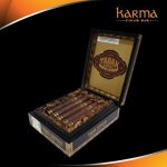 Drew Estate Tabak Especial Negra Gordito 6 x 60
