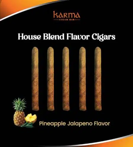 HB Pineapple Jalapeno