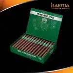 Macanudo Inspirado Green Churchill 7 x 48