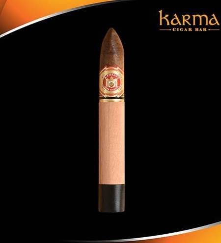 Arturo Fuente Sun Grown Chateau Cuban Belicoso 5 3/4 x 52