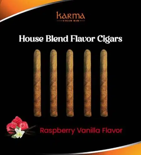 HB Bourbon Vanilla