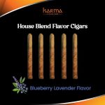 HB Blueberry Lavender