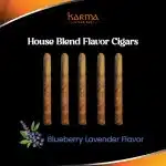 HB Blueberry Lavender