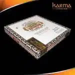 Arturo Fuente Natural Chateau Fuente 4 1/2 x 50