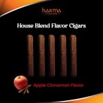 HB Apple Cinnamon