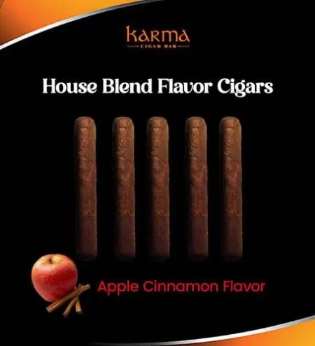 HB Apple Cinnamon
