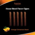 HB Orange Cinnamon