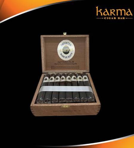 Ashton Aged Maduro No 10