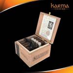 Drew Estate Liga Privada No 9 Robusto 5 x 52