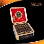 Diamond Crown Black Diamond Radiant