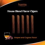 HB Grape & Cognac