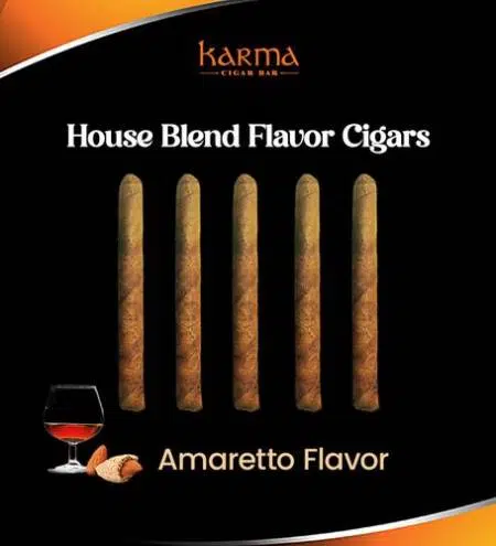 HB Amaretto