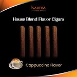 HB Cappachino