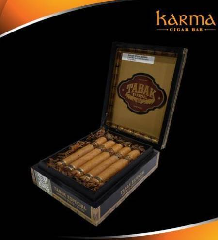 Drew Estate Tabak Especial Dulce Gordito 6 x 60