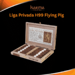 Drew Estate Liga Privada H99 Flying Pig