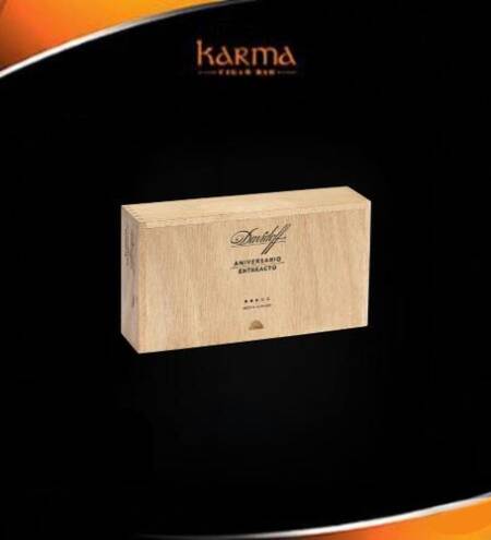 Davidoff Aniversario Entreacto