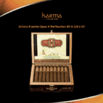 Arturo Fuente Opus X Perfecxion 2
