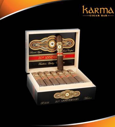 Perdomo 20th Anniversary Sung Grown R556