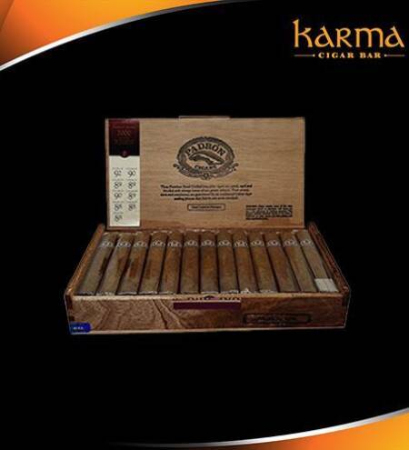 Padron Series 2000 Natural