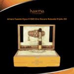 Arturo Fuente Opus X OXO Oro Oscuro Robusto