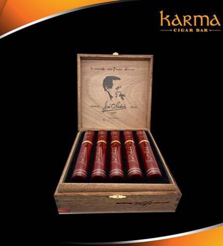 Padron 1926 Serie No 90 Maduro Tubo