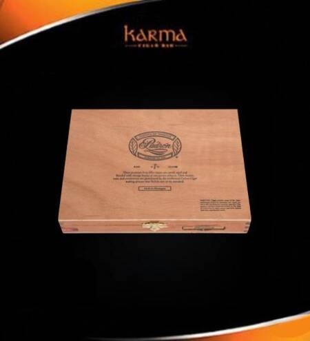 Padron 1964 Anniversary Pyramid Maduro