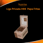 Drew Estate Liga Privada H99 Papas Fritas