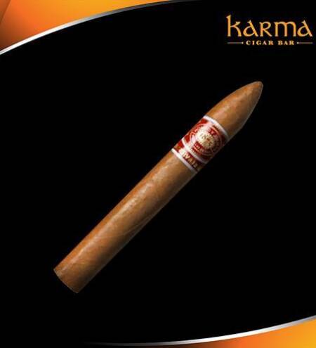 Romeo Y Julieta Reserva Real No 2 Box Pressed