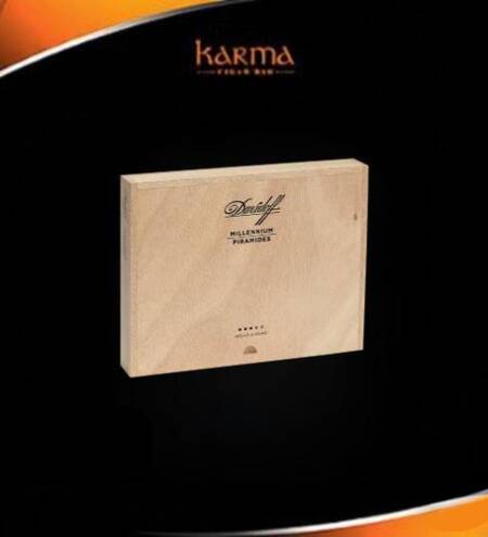 Davidoff Millennium Piramide