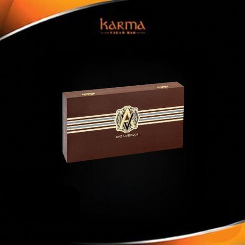 AVO Heritage Short Robusto