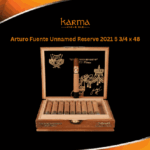 Arturo Fuente Unnamed Reserve 2021