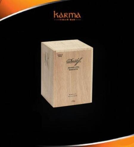 Davidoff Grand Cru Robusto