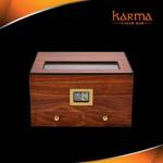Heritage Series – Natural Finish Humidor
