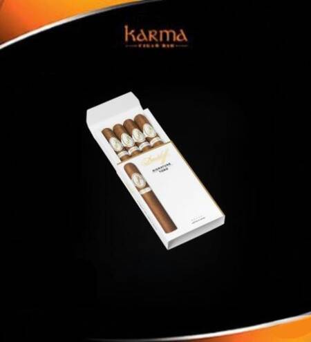 Davidoff Signature Toro