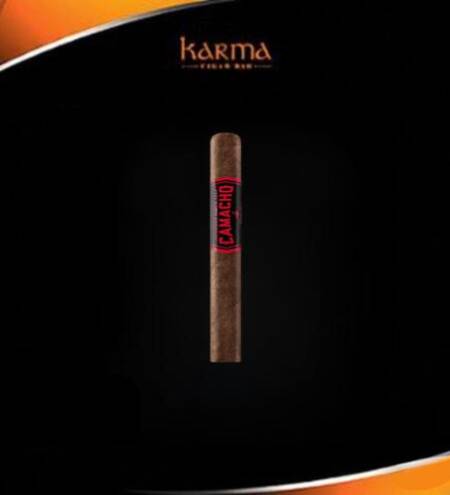 Camacho Corojo Box Pressed Toro