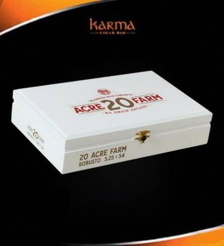 Drew Estate 20 Acre Farm Robusto