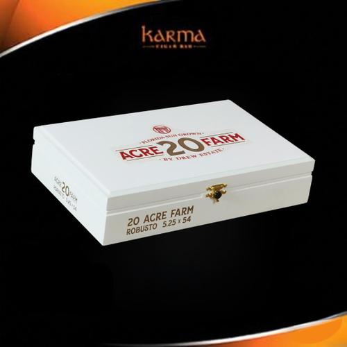 Drew Estate 20 Acre Farm Robusto